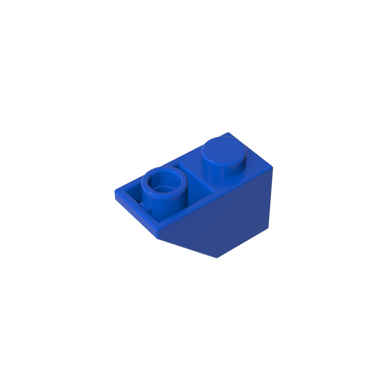 Slope Inverted 45° 2 x 1