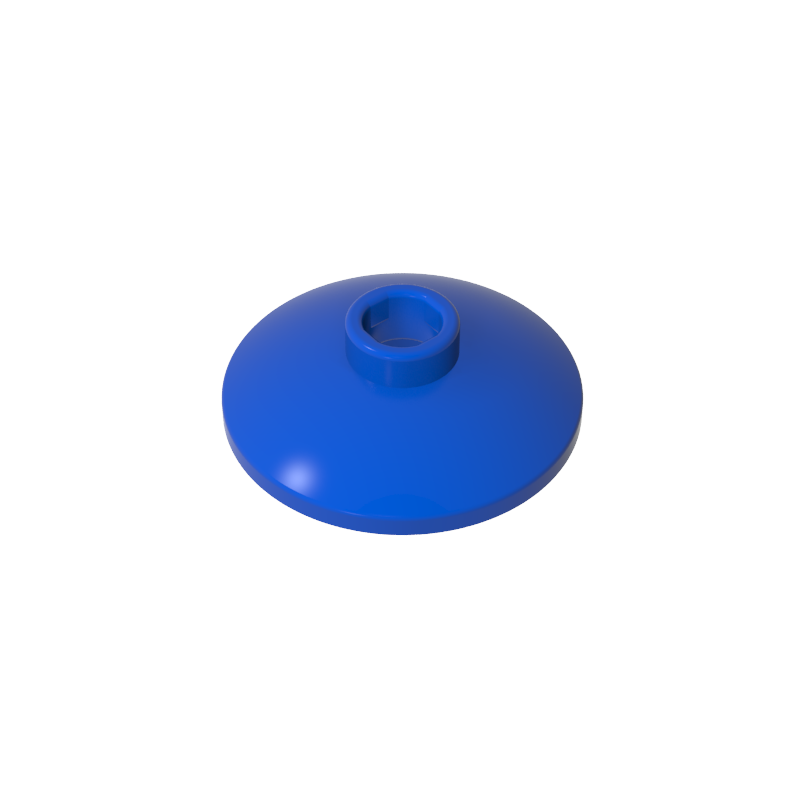 Dish 2 x 2 Inverted [Radar]