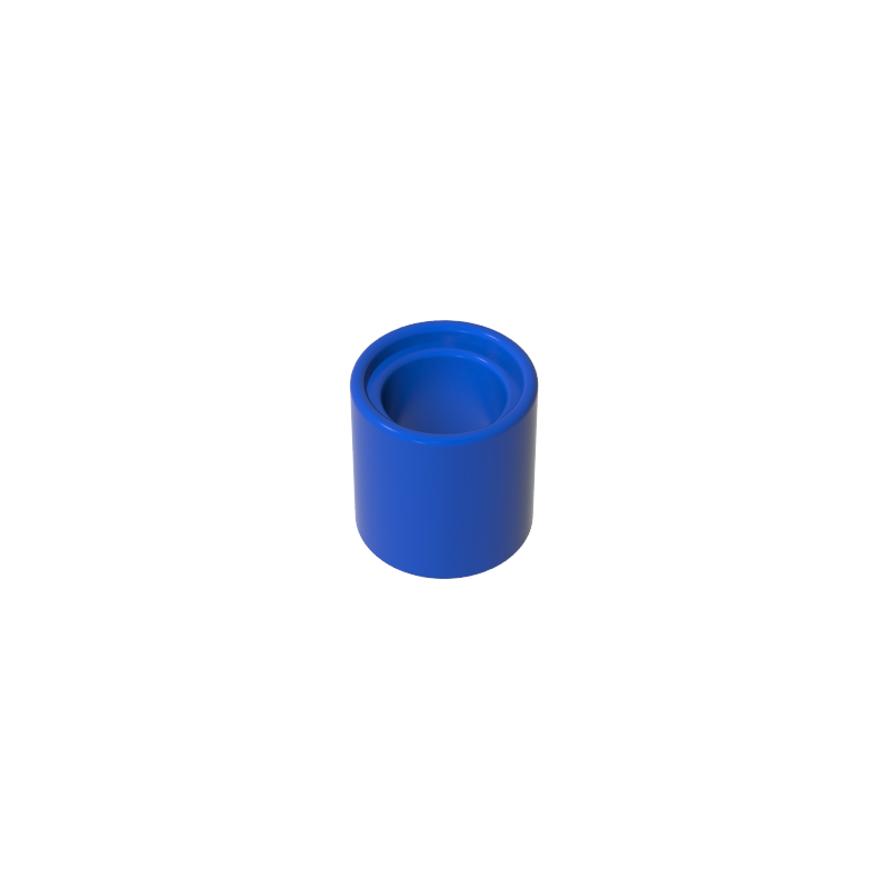 Technic Pin Connector Round 1L [Beam]