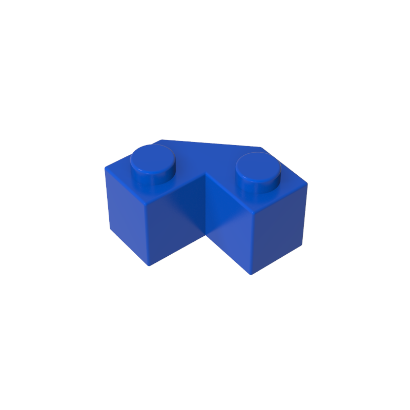 Wedge 2 x 2 Facet