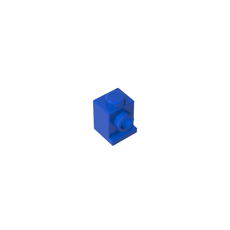 Brick Special 1 x 1 with Headlight and No Slot