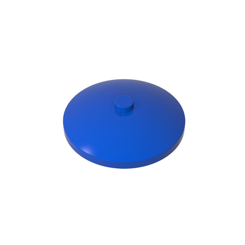 Dish 4 x 4 Inverted [Radar]