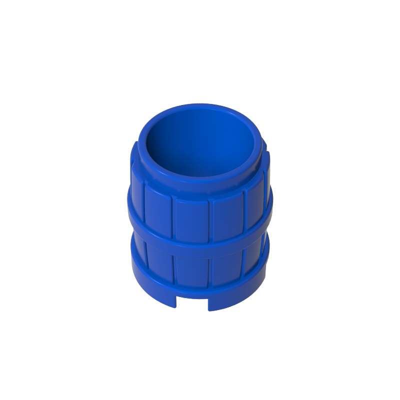 Barrel 2 x 2 x 2 - Color ID 50