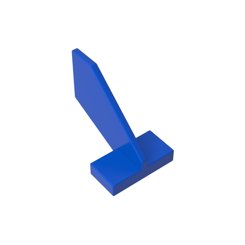 Tail Shuttle - Small - Color ID 50