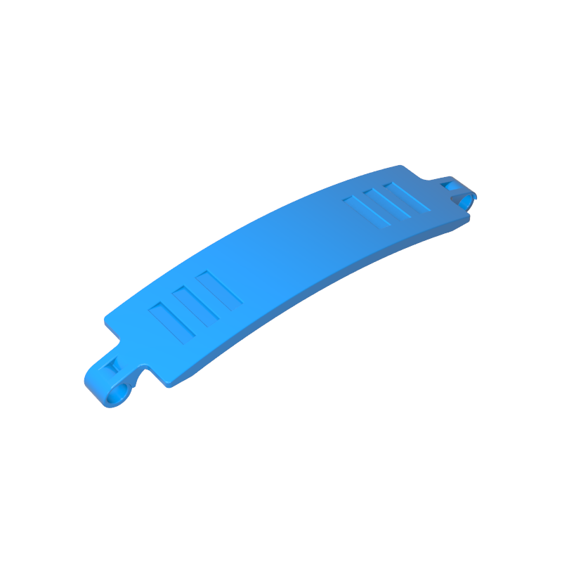 Technic Panel Curved 3 x 13