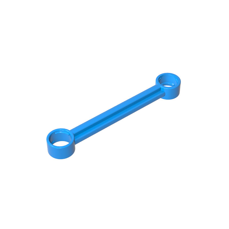 Technic Link 1 x 6 without Stoppers