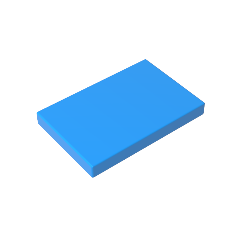 Tile 2 x 3