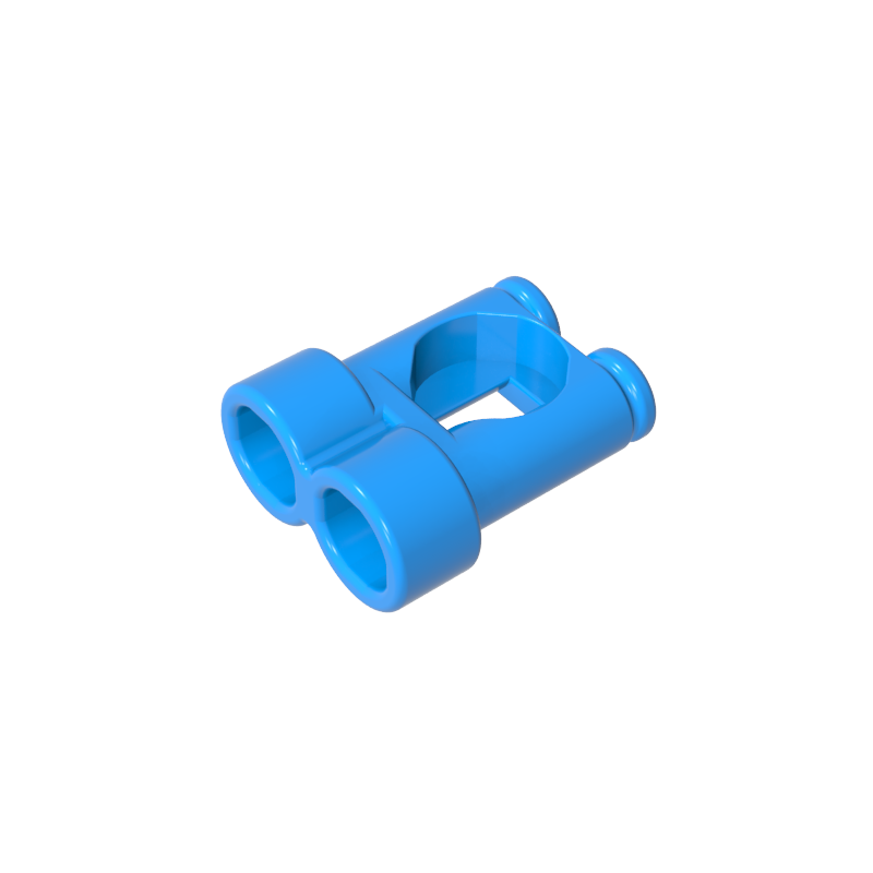 Equipment Binoculars