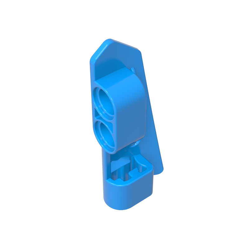 Technic Panel Fairing #22 5L Small Smooth, Side A