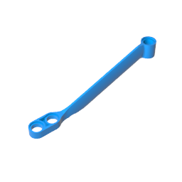 Technic Wishbone Suspension Arm 9L