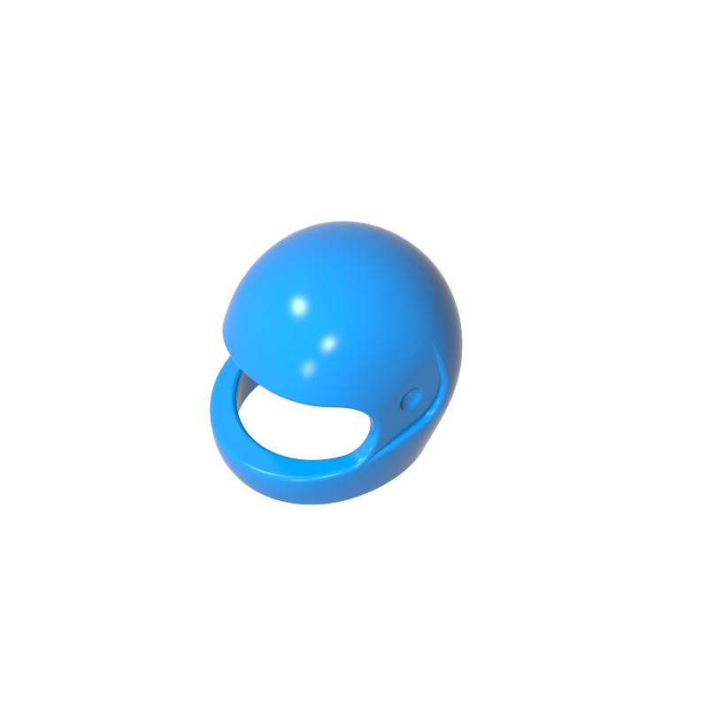 Helmet, Standard