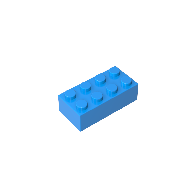 Brick 2 x 4