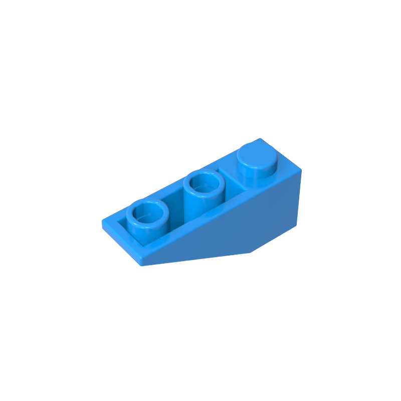Slope Inverted 34° 3 x 1 without Internal Stopper