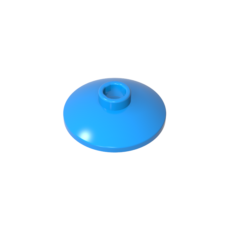 Dish 2 x 2 Inverted [Radar]
