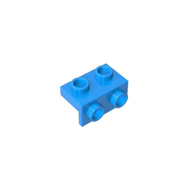 Bracket 1 x 2 - 1 x 2