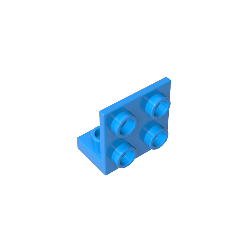 Bracket 1 x 2 - 2 x 2 Inverted