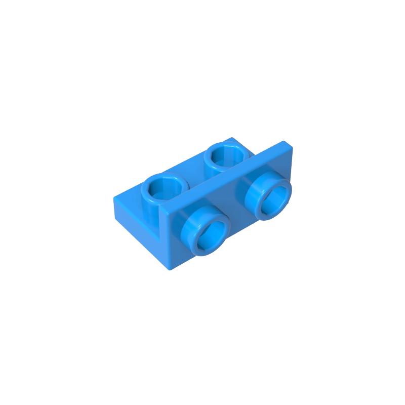 Bracket 1 x 2 - 1 x 2 Inverted