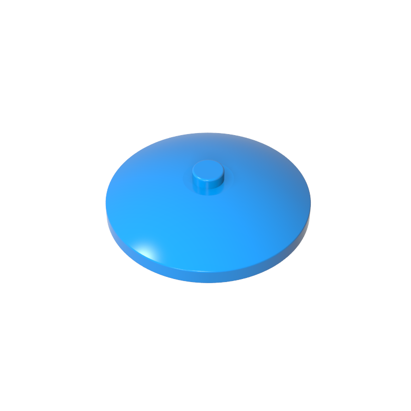 Dish 4 x 4 Inverted [Radar]