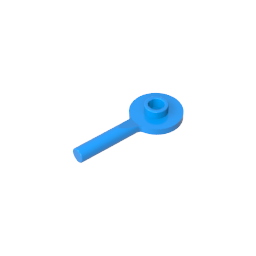Equipment Signal Paddle - Color ID 51