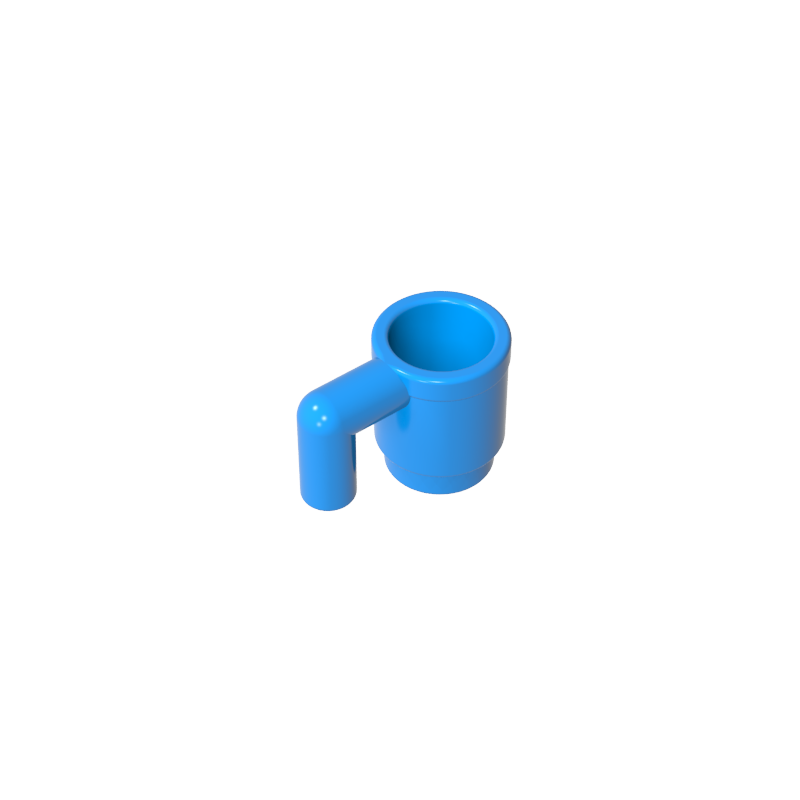 Equipment Cup / Mug [Plain] - Color ID 51