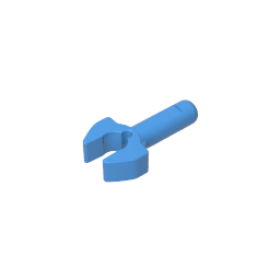 Bar 1L with Clip