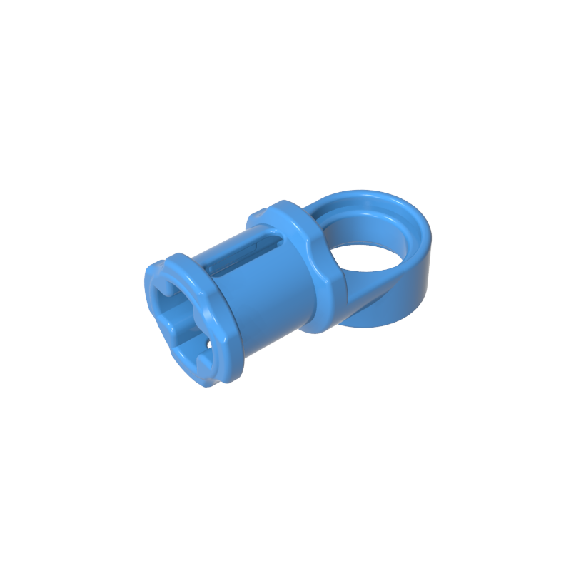 Technic Axle and Pin Connector Toggle Joint Smooth
