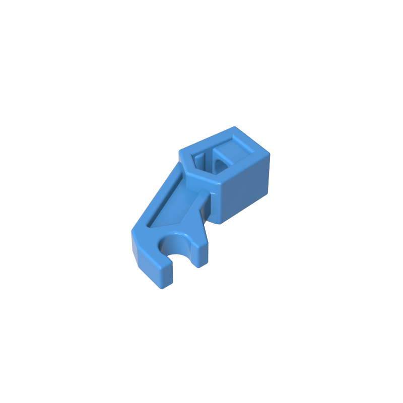 Arm Mechanical with Clip [Thin Support]