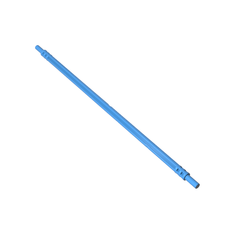 1x19 flexible shaft 151mm