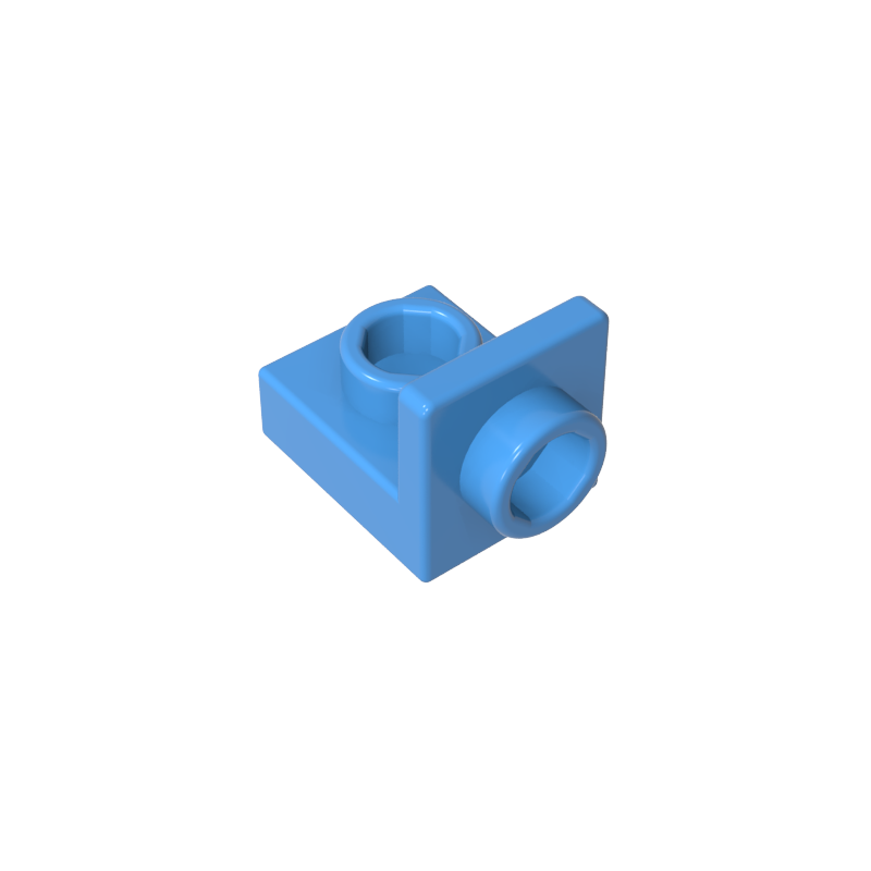 Bracket 1 x 1 - 1 x 1 Inverted