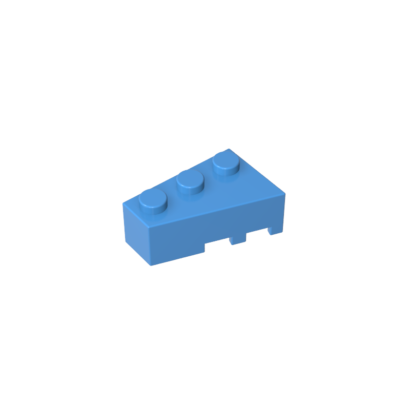 Wedge 3 x 2 Left
