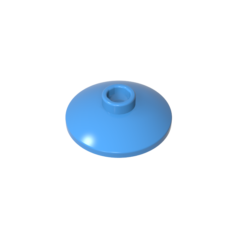 Dish 2 x 2 Inverted [Radar]