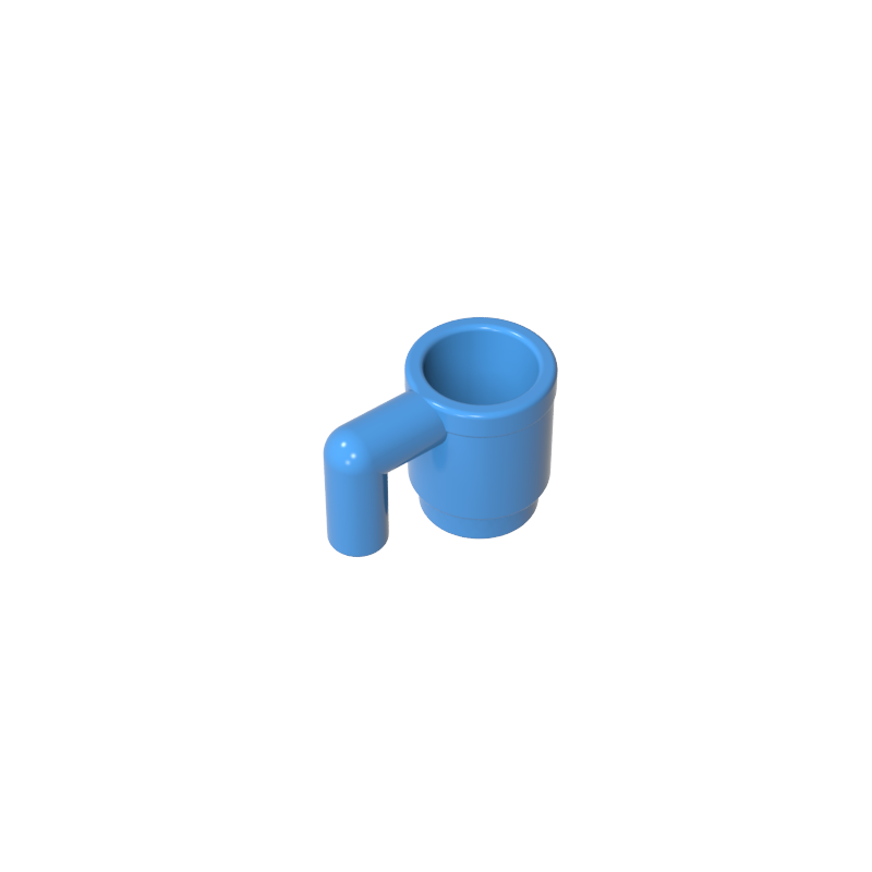 Equipment Cup / Mug [Plain] - Color ID 52