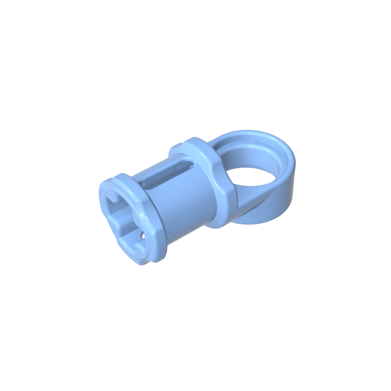Technic Axle and Pin Connector Toggle Joint Smooth