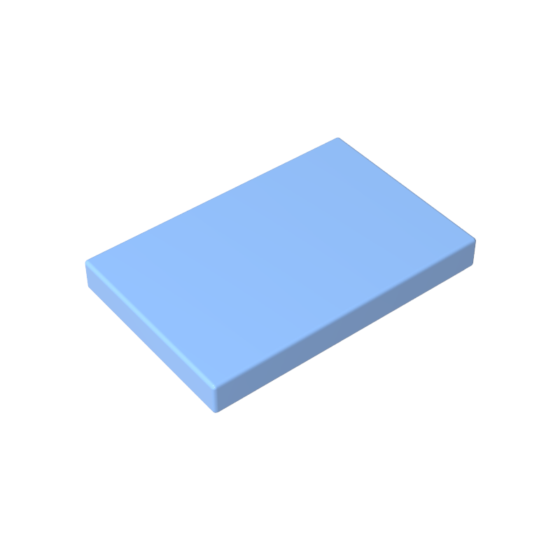 Tile 2 x 3