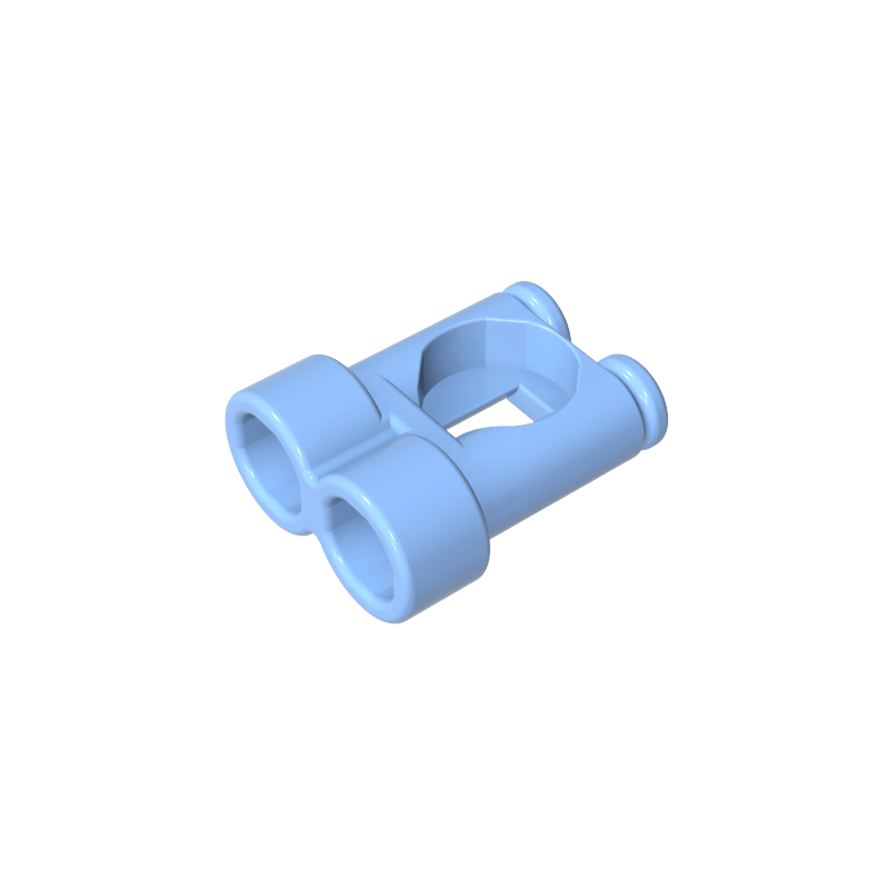 Equipment Binoculars