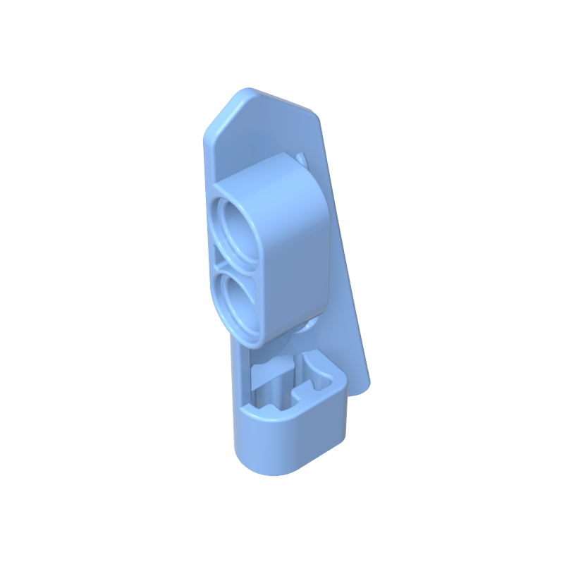 Technic Panel Fairing #22 5L Small Smooth, Side A