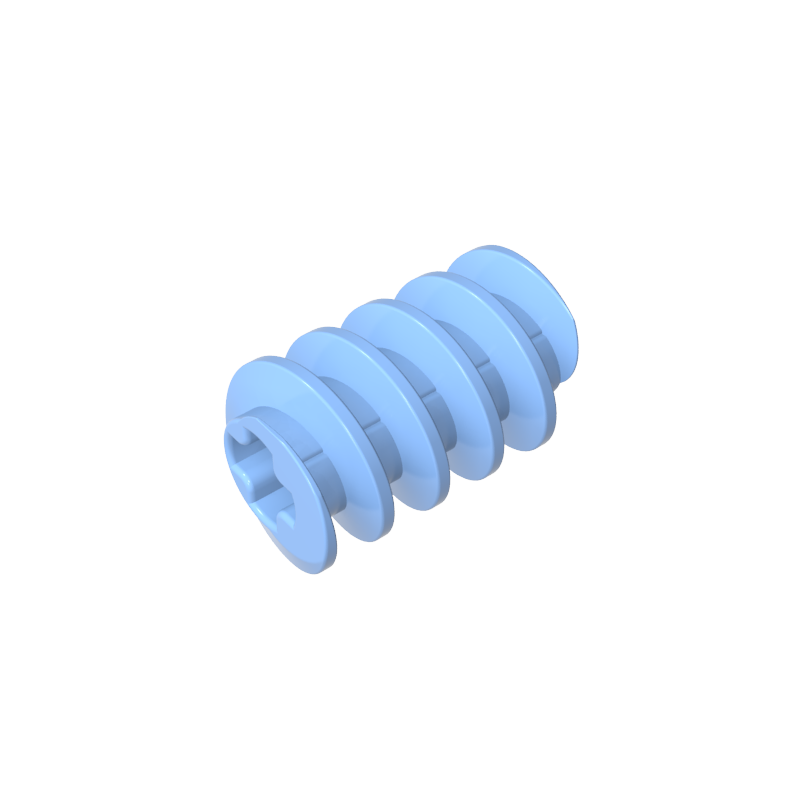 Technic Worm Gear
