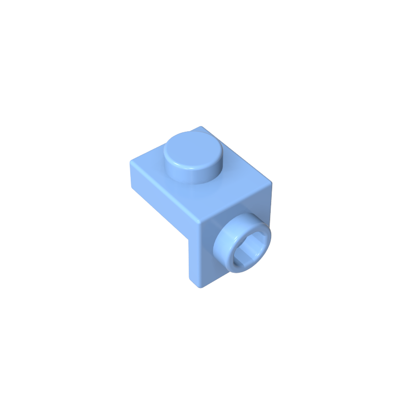 Bracket 1 x 1 - 1 x 1