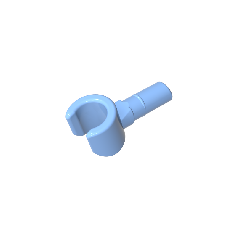 Minifig Hand
