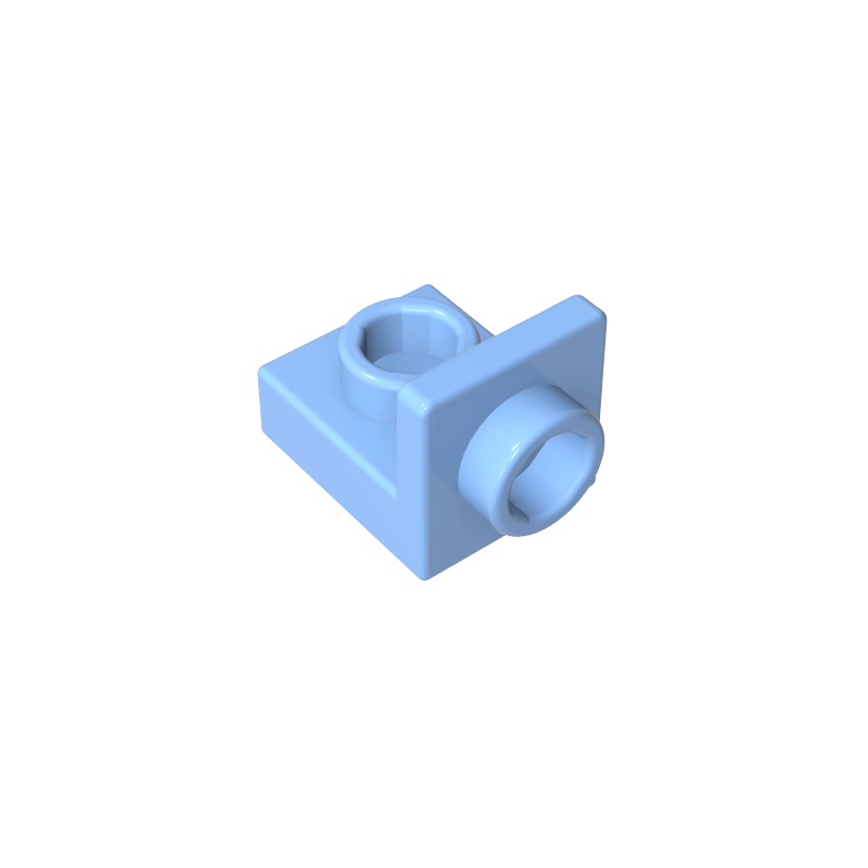 Bracket 1 x 1 - 1 x 1 Inverted