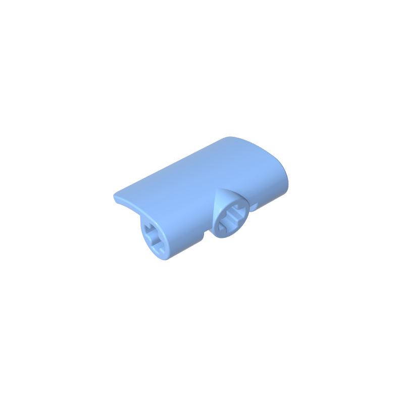 Technic Panel Fairing 2 x 3 x 1