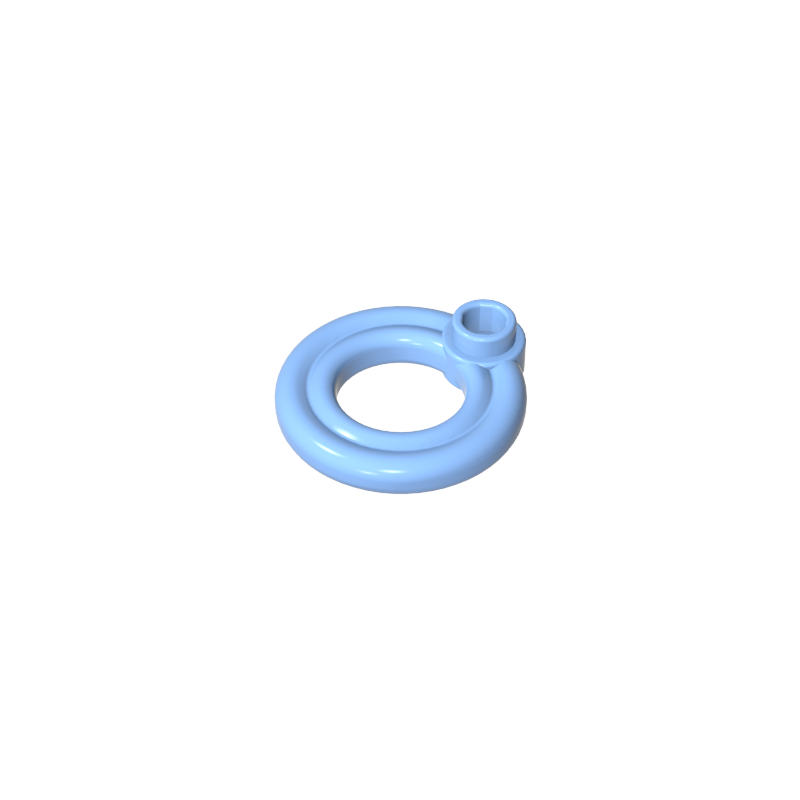 Equipment Flotation Ring [Life Preserver]