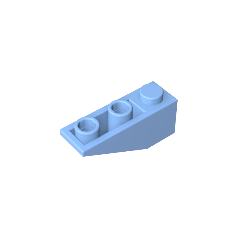 Slope Inverted 34° 3 x 1 without Internal Stopper