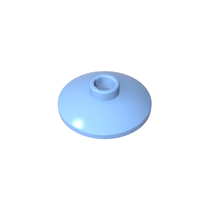 Dish 2 x 2 Inverted [Radar]