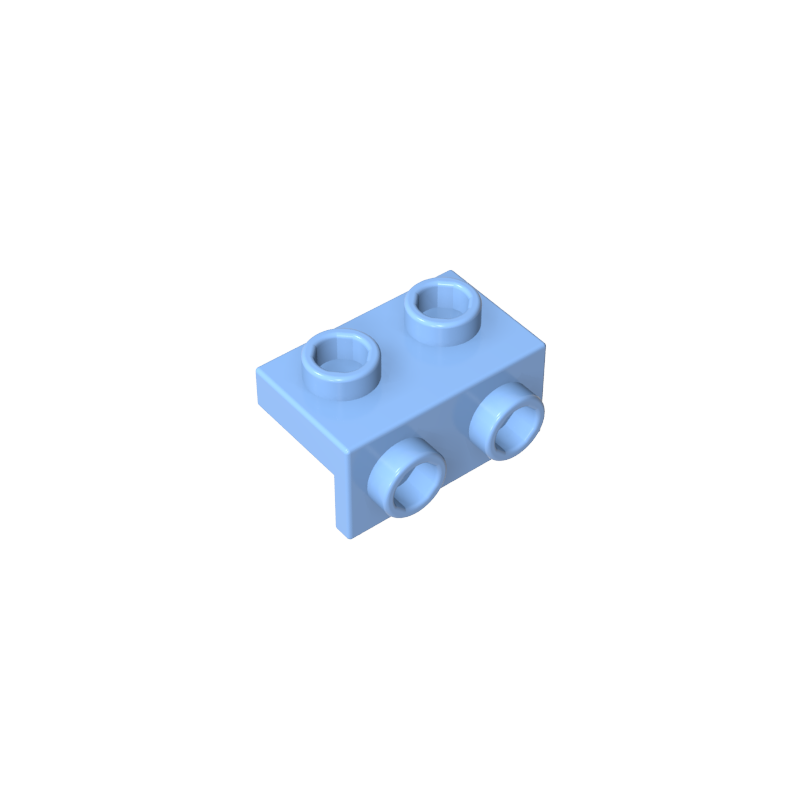 Bracket 1 x 2 - 1 x 2