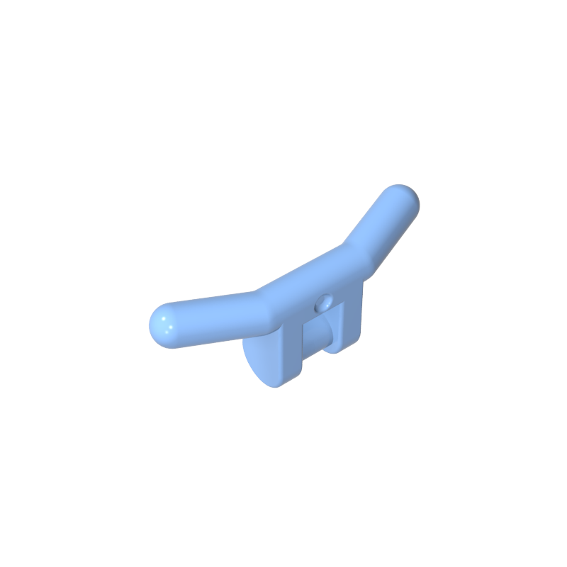 Handlebars - Color ID 53