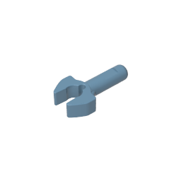 Bar 1L with Clip