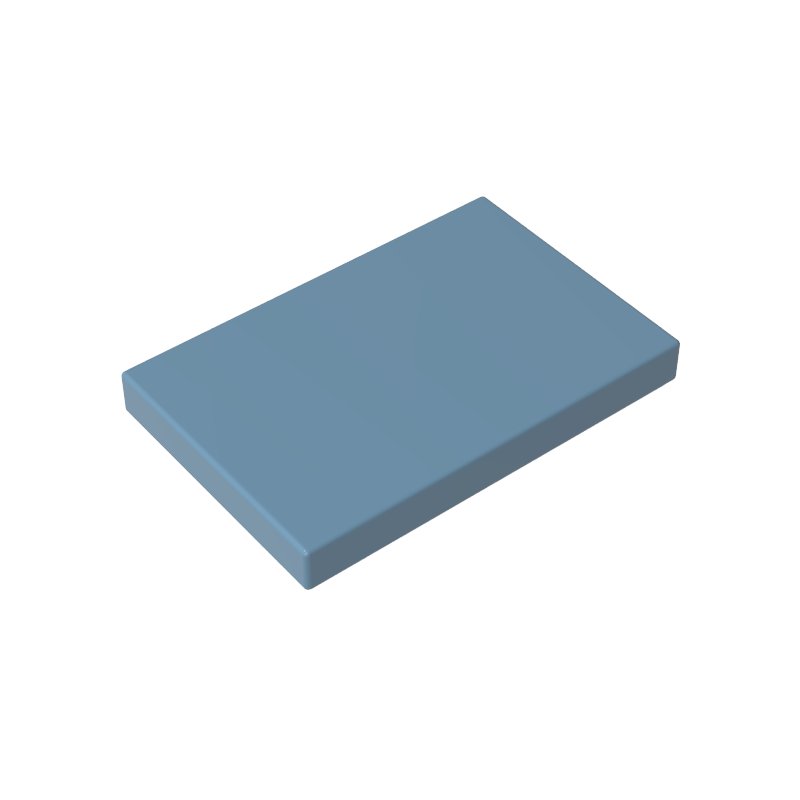 Tile 2 x 3