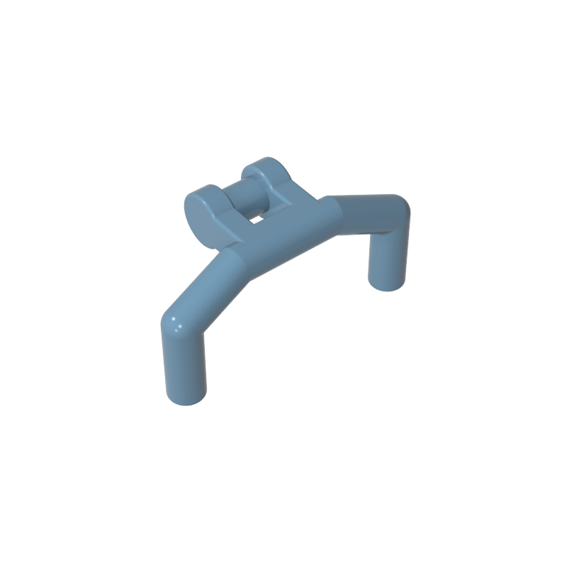 Handlebars with Angular Handles