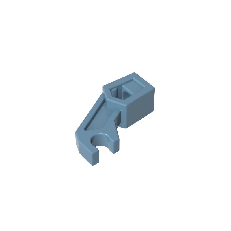 Arm Mechanical with Clip [Thin Support]